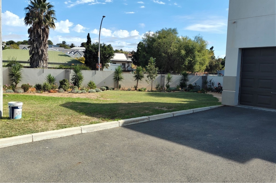 2 Bedroom Property for Sale in Moorreesburg Western Cape